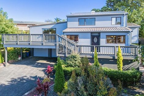 Photo of property in 26 Rhinevale Close, Henderson, Auckland, 0612