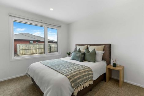 Photo of property in 12a Marvell Lane, Rolleston, 7614