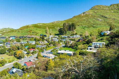 Photo of property in 11 Harmans Road, Lyttelton, 8082