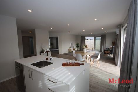 Photo of property in 9 Gleniffer Place, Methven, 7730