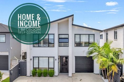 Photo of property in 9 Puruatanga Drive, Flat Bush, Auckland, 2019