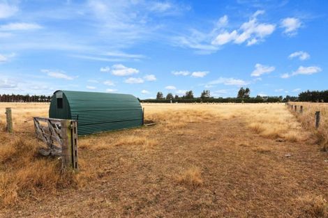 Photo of property in 724 Poyntzs Road, Eyrewell, Rangiora, 7476