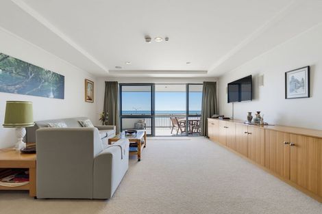 Photo of property in Beachpoint Apartments, 2/5 West End Road, Ohope, 3121