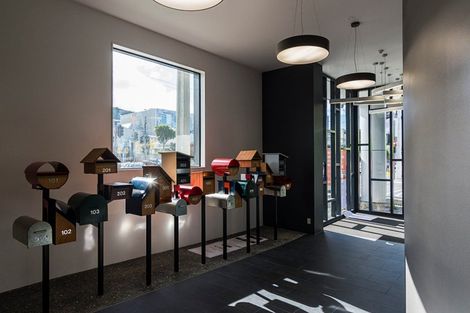Photo of property in 502/77 Abel Smith Street, Te Aro, Wellington, 6011