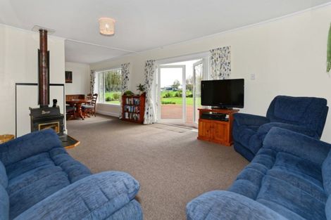 Photo of property in 525 Mclaughlins Road, Darfield, 7571