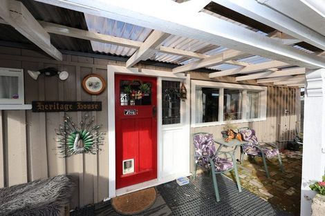 Photo of property in 98a Whiterocks Road, Deborah, Oamaru, 9492