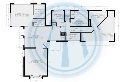 Photo of property in 258 Thornton Road, Cambridge, 3496