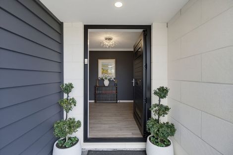 Photo of property in 10 Silverstream Boulevard, Kaiapoi, 7630