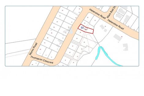 Photo of property in 32 Thomason Crescent, Pokeno, 2402