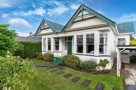 Photo of property in 16 Normanby Street, Saint Kilda, Dunedin, 9012