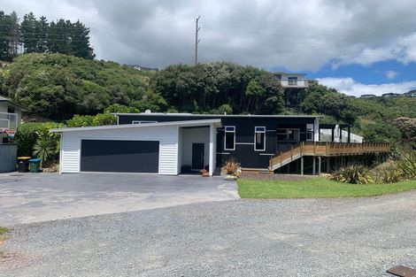Photo of property in 12 Botany Lane, Whitby, Porirua, 5024