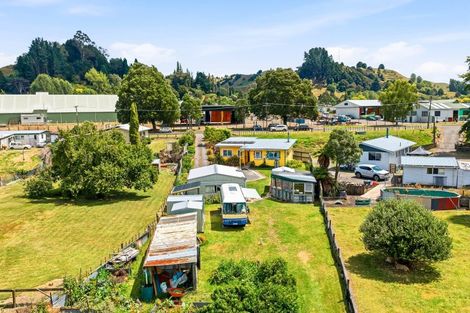 Photo of property in 298 Miro Street, Manunui, Taumarunui, 3924