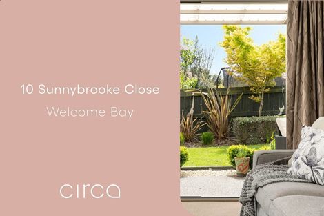 Photo of property in 10 Sunnybrooke Close, Welcome Bay, Tauranga, 3112