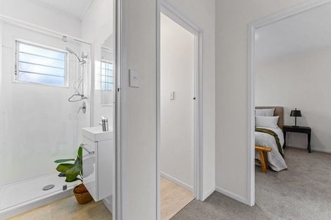 Photo of property in 3/6 Gordon Avenue, Milford, Auckland, 0620