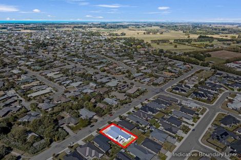 Photo of property in 118 Chinnerys Road, Woodend, 7610