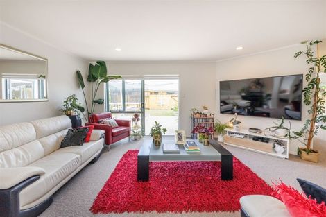 Photo of property in 106 Parnell Heights, Kelvin Grove, Palmerston North, 4414