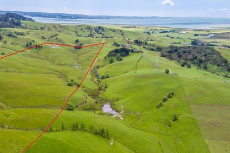 Photo of property in 223a Jordan Road, Kaukapakapa, Warkworth, 0984