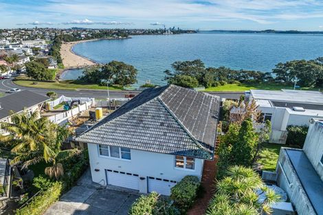 Photo of property in 23 Cliff Road, Saint Heliers, Auckland, 1071