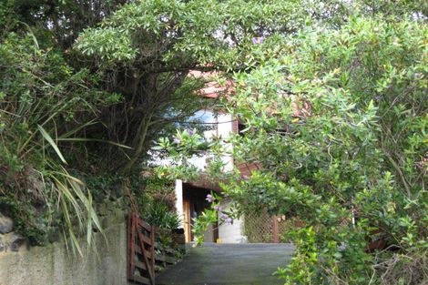 Photo of property in 24 Marion Street, Macandrew Bay, Dunedin, 9014