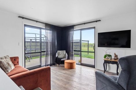 Photo of property in 203 Matangi Road, Matangi, Hamilton, 3284