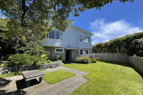 Photo of property in 43 Cashmere Avenue, Khandallah, Wellington, 6035