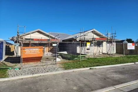 Photo of property in 23 Inch Crescent, Rangiora, 7400