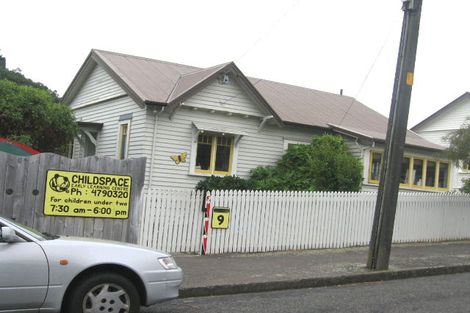 Photo of property in 9 Tarikaka Street, Ngaio, Wellington, 6035