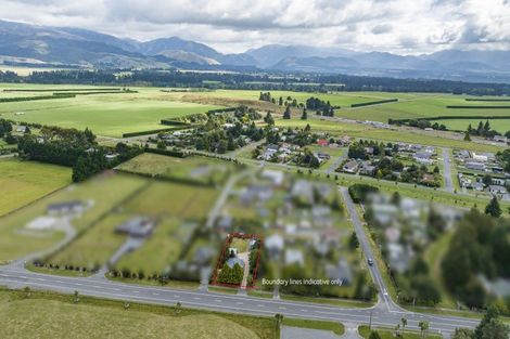 Photo of property in 5702 West Coast Road, Springfield, 7681