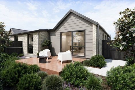 Photo of property in 3/48 Nottingham Avenue, Halswell, Christchurch, 8025