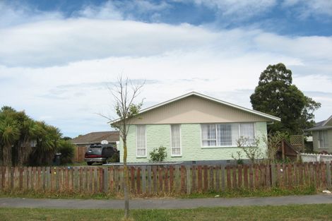 Photo of property in 4 Cob Crescent, Woolston, Christchurch, 8062