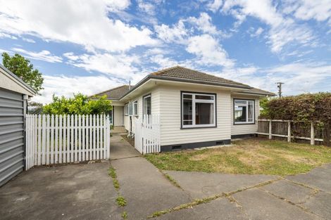 Photo of property in 405 Purser Place, Mahora, Hastings, 4120