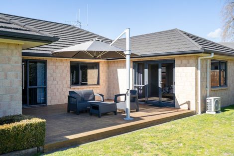 Photo of property in 5 Glenroy Place, Cambridge, 3434