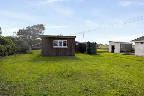 Photo of property in 1 Wood Street, Kakaramea, Patea, 4598