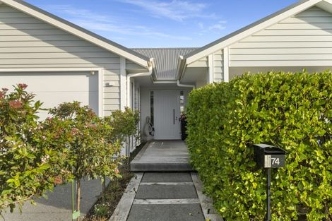 Photo of property in 74 Penetaka Heights, Pyes Pa, Tauranga, 3112