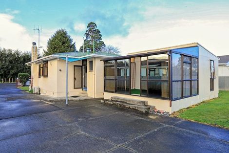 Photo of property in 505 Collinge Road, Mayfair, Hastings, 4122