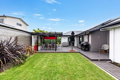 Photo of property in 23 Reginald Street, Burwood, Christchurch, 8083