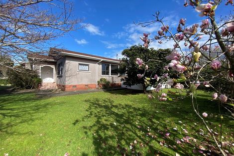 Photo of property in 67 Blake Street, Waitara, 4320