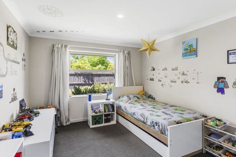 Photo of property in 86 Iris Taylor Avenue, West Melton, 7618