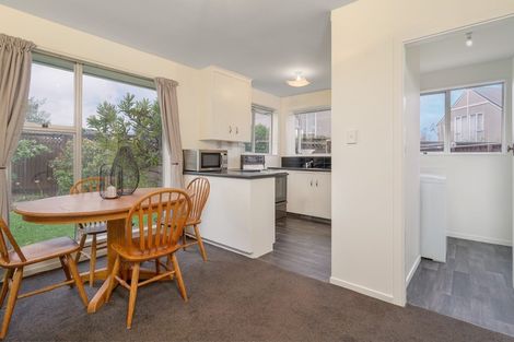 Photo of property in 1/25 Blakehall Place, Spreydon, Christchurch, 8024