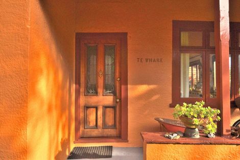 Photo of property in 107 Torea Street, Granity, 7823