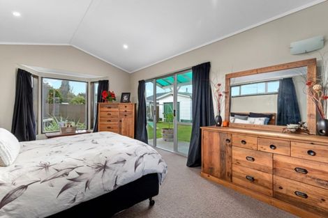 Photo of property in 8a Studholme Street, Morrinsville, 3300