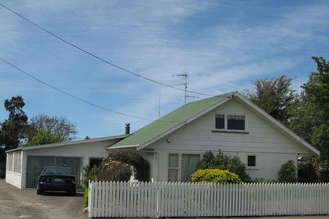 Photo of property in 29 Purkiss Street, Springlands, Blenheim, 7201