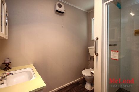 Photo of property in 3/169 South Street, Hampstead, Ashburton, 7700