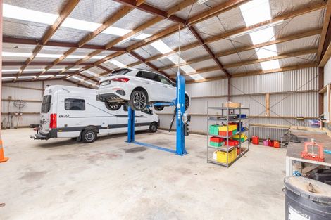 Photo of property in 1090 Rangiatea Road, Otewa, Otorohanga, 3972