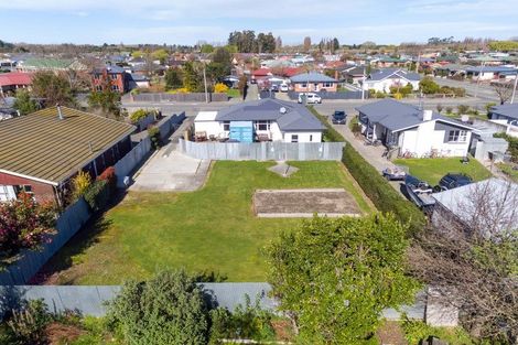 Photo of property in 58a Mcmurdo Street, Tinwald, Ashburton, 7700