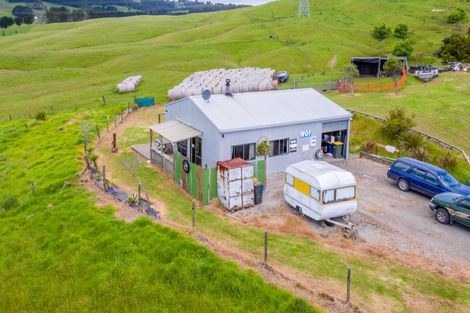 Photo of property in 223a Jordan Road, Kaukapakapa, Warkworth, 0984