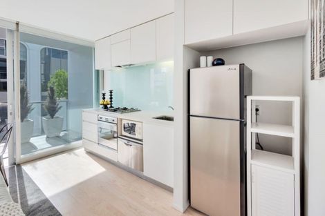 Photo of property in 305/28 College Hill, Freemans Bay, Auckland, 1011