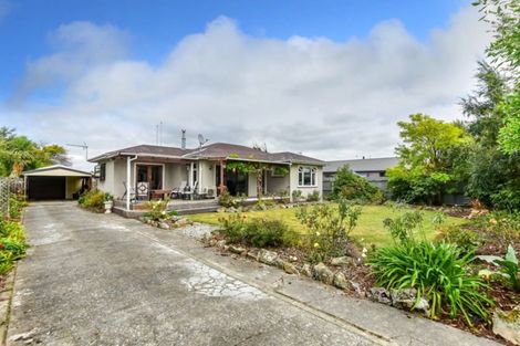 Photo of property in 131 Horndon Street, Darfield, 7510