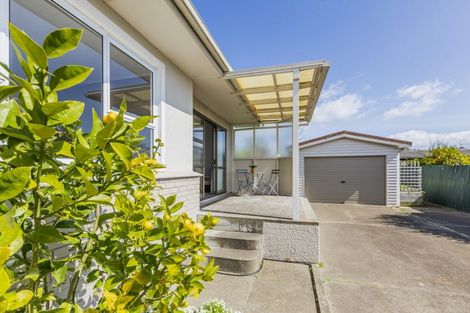 Photo of property in 11 Jull Crescent, Waipukurau, 4200
