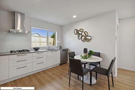 Photo of property in 17b Alexandra Street, Riverhead, 0820